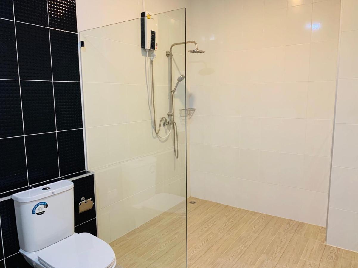 Belong Boutique Luxury Hotel Ban Wang Khon Exterior foto